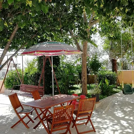 Suzana Casa vacanze Pola