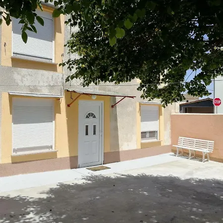 Suzana Casa vacanze *