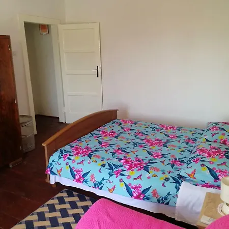 Casa vacanze Suzana Pola