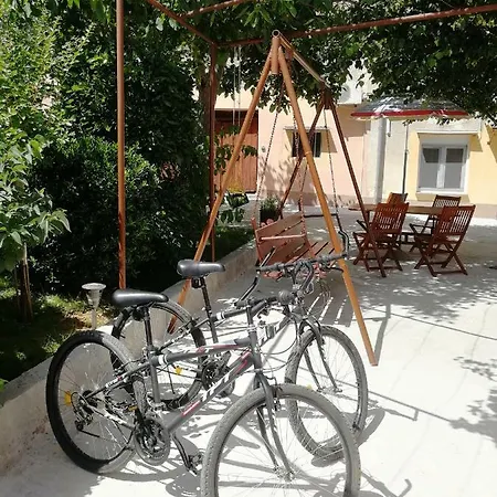Suzana Casa vacanze