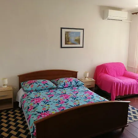 Casa vacanze Suzana