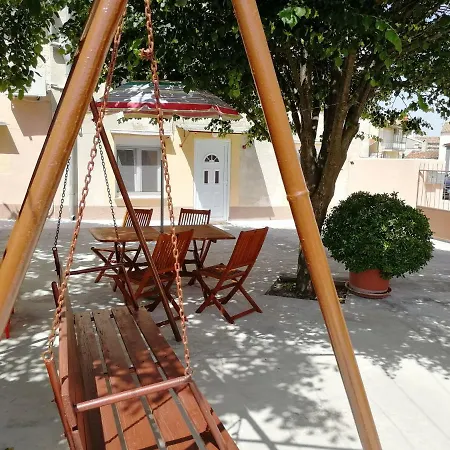 Suzana Casa vacanze