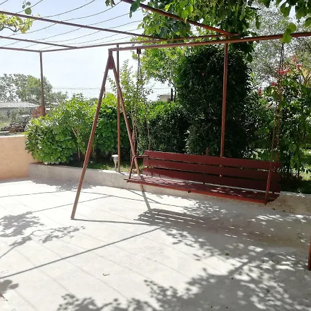 Suzana Casa vacanze Pola