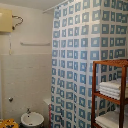 Casa vacanze Suzana *