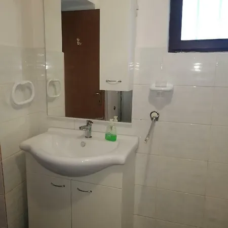 Suzana Casa vacanze *