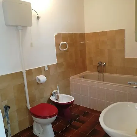 Casa vacanze Suzana