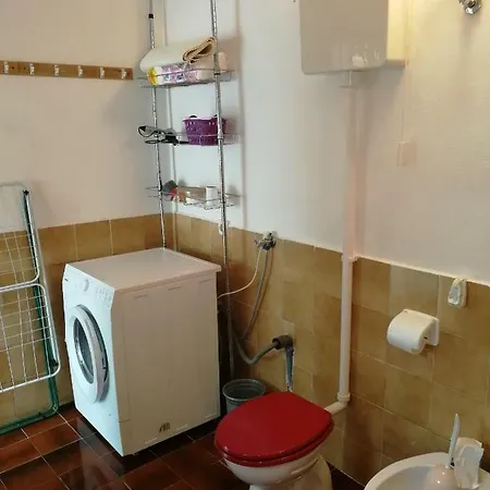 Suzana Casa vacanze *